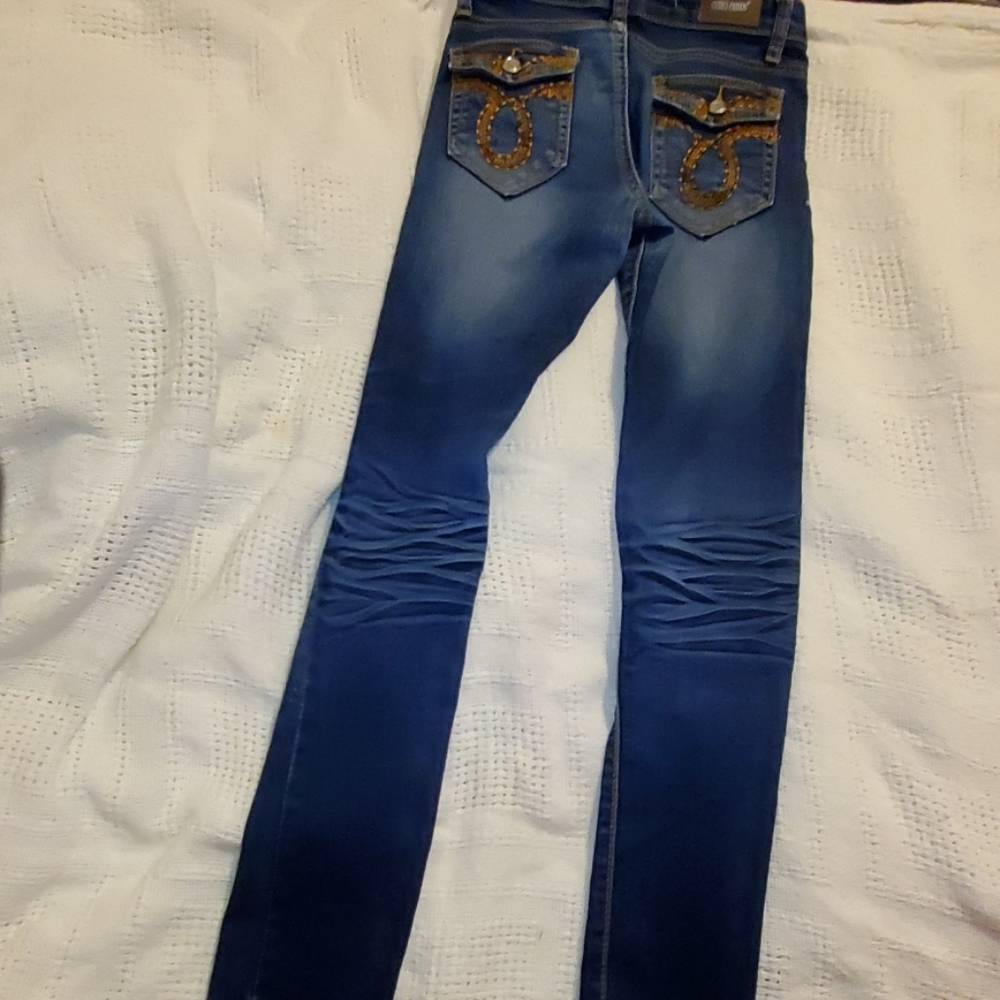 Ripped Jeans - Picture 2 of 2